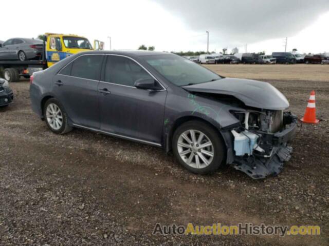 TOYOTA CAMRY L, 4T1BF1FK7EU871799