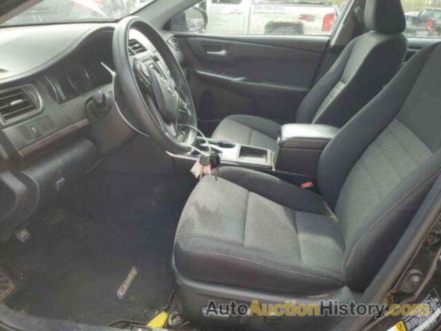 TOYOTA CAMRY LE, 4T4BF1FK2GR536734