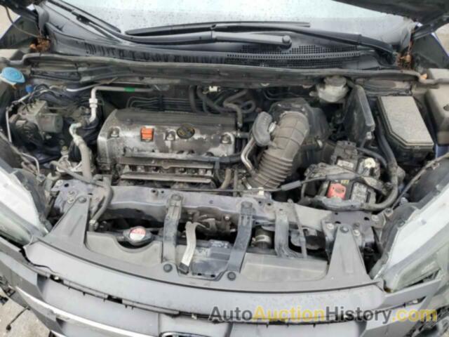 HONDA CRV EXL, 5J6RM4H72CL056829