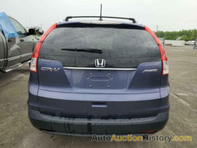 HONDA CRV EXL, 5J6RM4H72CL056829