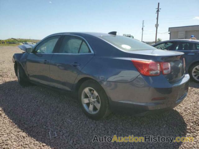 CHEVROLET MALIBU LS, 1G11B5SL9FF226717