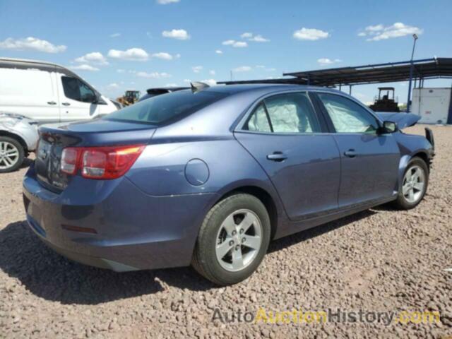 CHEVROLET MALIBU LS, 1G11B5SL9FF226717