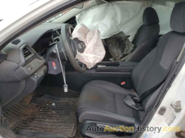 HONDA INSIGHT LX, 19XZE4F16KE024510