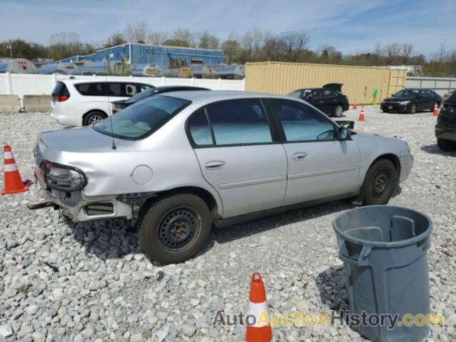 CHEVROLET MALIBU, 1G1ND52F65M156318