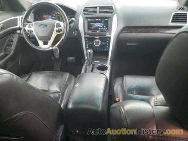 FORD EXPLORER LIMITED, 1FM5K8F88DGA97419