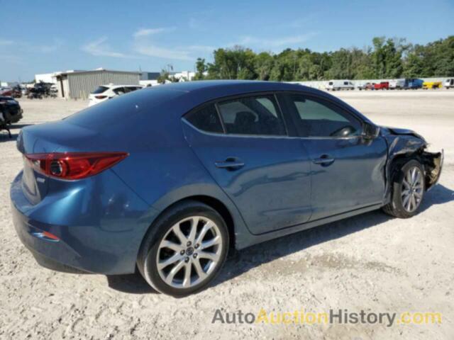 MAZDA 3 TOURING, 3MZBN1V76HM145832