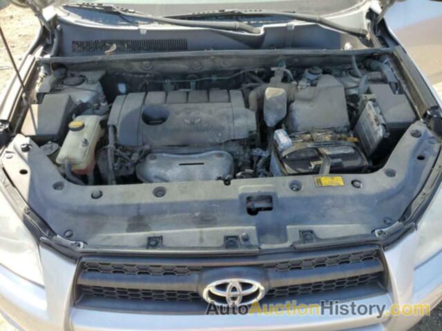 TOYOTA RAV4, 2T3BF4DV1BW152338