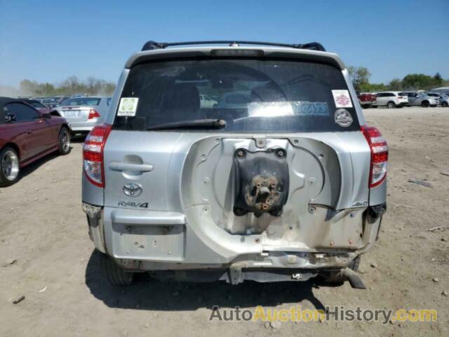 TOYOTA RAV4, 2T3BF4DV1BW152338