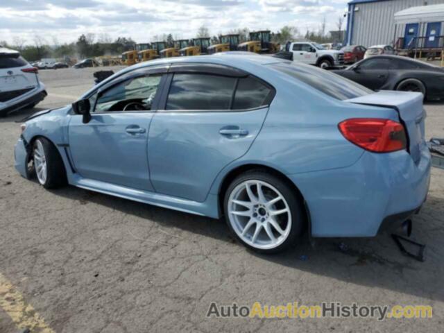 SUBARU WRX PREMIUM, JF1VA1B6XK9807981