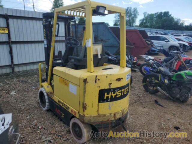 HYST FORK LIFT, G108N09438F