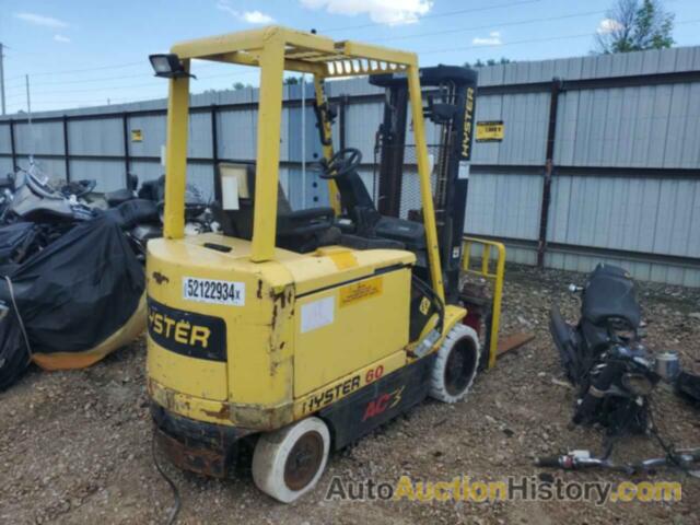 HYST FORK LIFT, G108N09438F