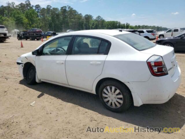 NISSAN SENTRA 2.0, 3N1AB61E08L611689