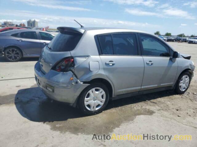 NISSAN VERSA S, 3N1BC1CP6CK245402