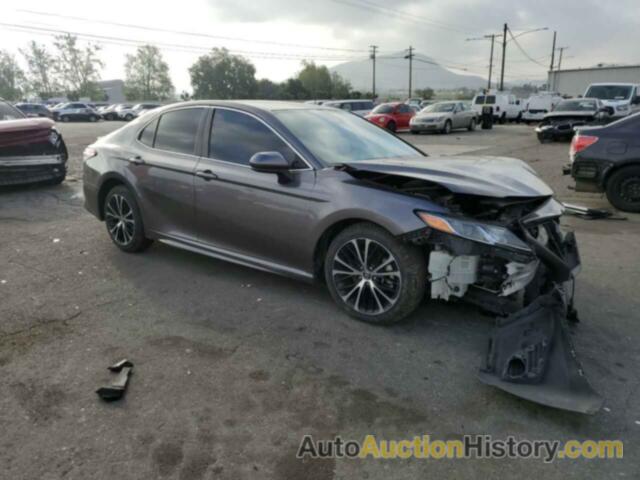 TOYOTA CAMRY L, 4T1B11HK7KU780507