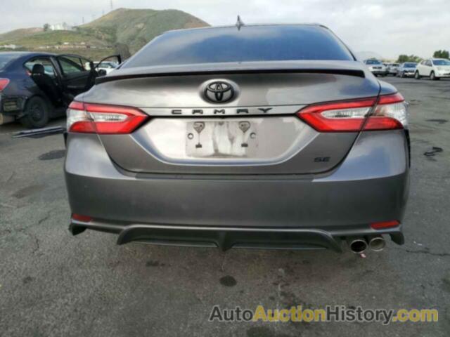 TOYOTA CAMRY L, 4T1B11HK7KU780507