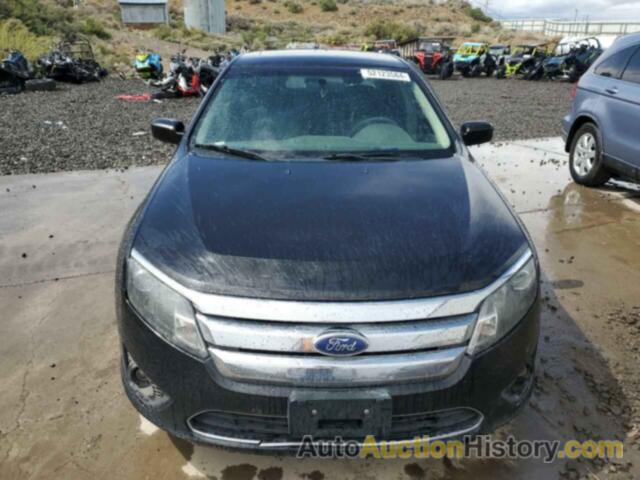 FORD FUSION SE, 3FAHP0HA5BR166406