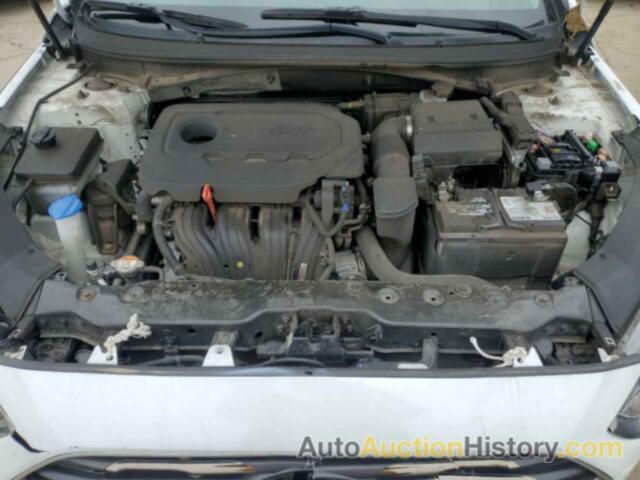 HYUNDAI SONATA SE, 5NPE24AF9KH738766