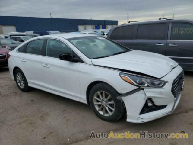 HYUNDAI SONATA SE, 5NPE24AF9KH738766