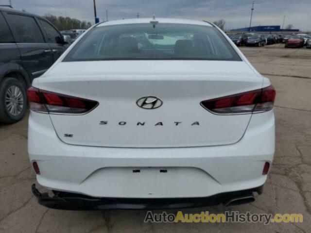 HYUNDAI SONATA SE, 5NPE24AF9KH738766