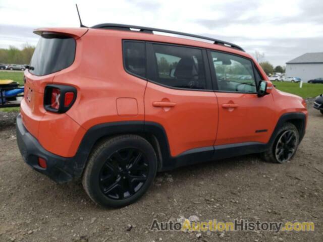 JEEP RENEGADE LATITUDE, ZACCJABB7JPH33687