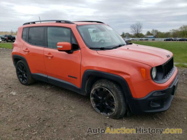 JEEP RENEGADE LATITUDE, ZACCJABB7JPH33687