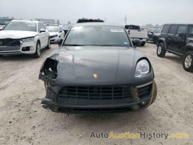 PORSCHE MACAN, WP1AA2A59JLB06078