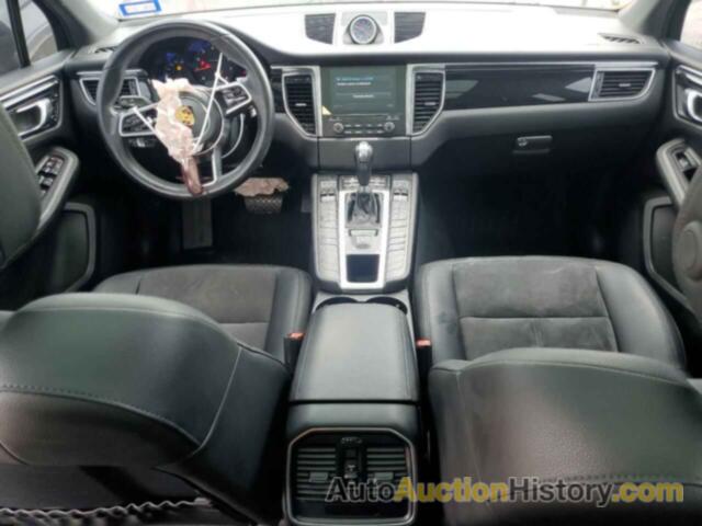 PORSCHE MACAN, WP1AA2A59JLB06078