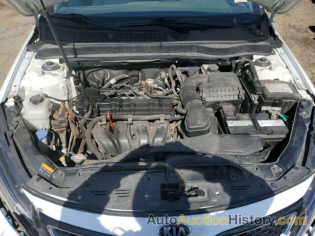 KIA OPTIMA LX, KNAGM4A78F5556832