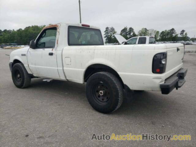 FORD RANGER, 1FTYR10U18PA96404