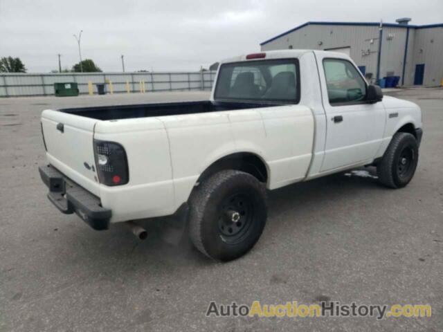 FORD RANGER, 1FTYR10U18PA96404