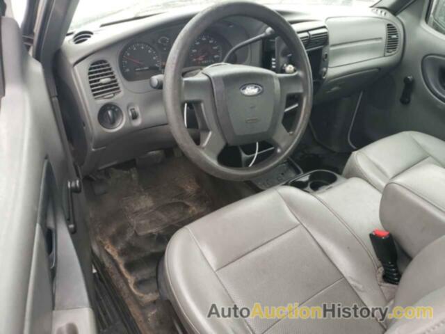 FORD RANGER, 1FTYR10U18PA96404