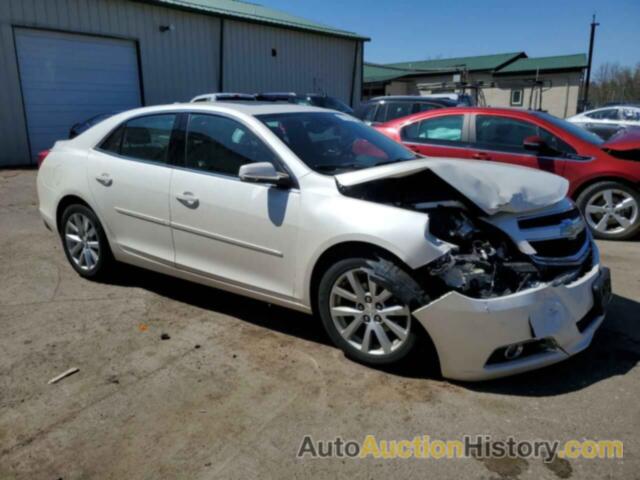 CHEVROLET MALIBU 2LT, 1G11E5SA4DF201677