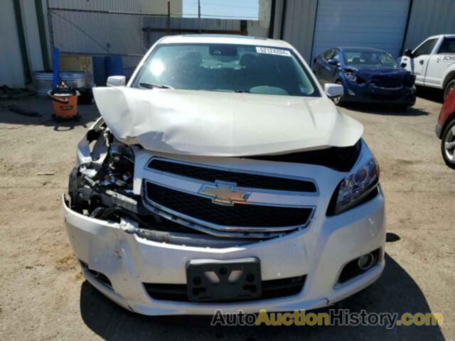 CHEVROLET MALIBU 2LT, 1G11E5SA4DF201677