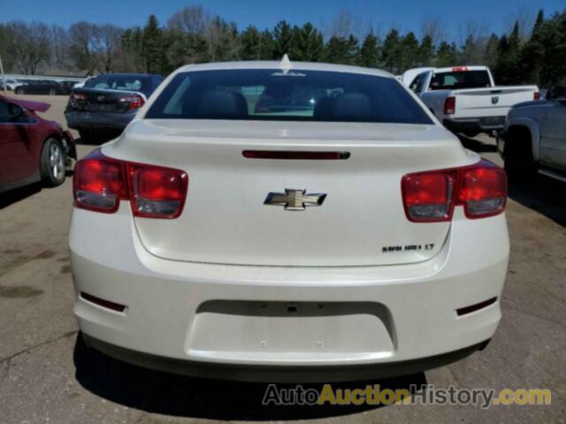 CHEVROLET MALIBU 2LT, 1G11E5SA4DF201677