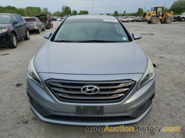 HYUNDAI SONATA SPORT, 5NPE34AF5FH104843