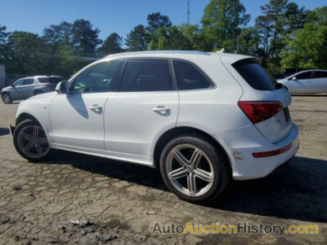 AUDI Q5 PRESTIGE, WA1WKAFP8CA036400