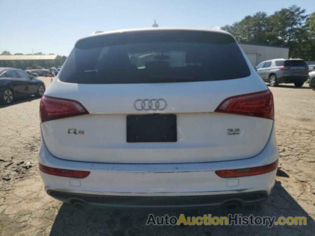 AUDI Q5 PRESTIGE, WA1WKAFP8CA036400