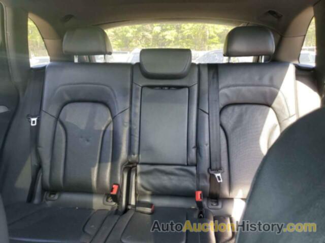 AUDI Q5 PRESTIGE, WA1WKAFP8CA036400