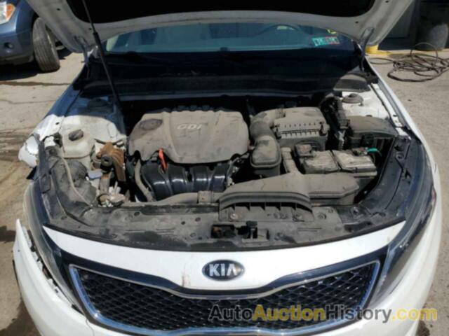 KIA OPTIMA LX, 5XXGM4A75FG364119