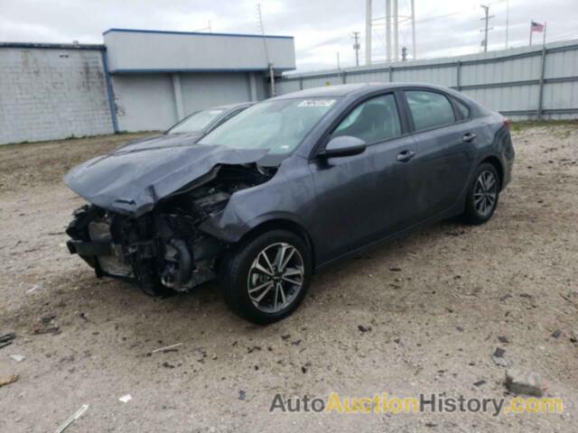 KIA FORTE LX, 3KPF24AD7PE616051