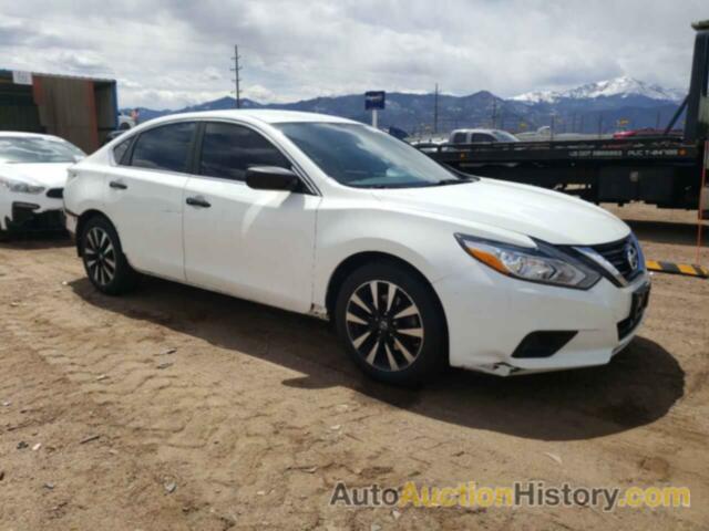 NISSAN ALTIMA 2.5, 1N4AL3AP4JC249206