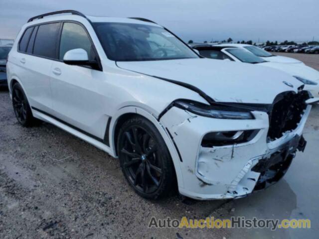 BMW X7 XDRIVE40I, 5UX23EM02R9V15922