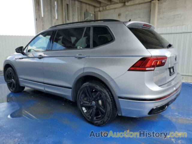 VOLKSWAGEN TIGUAN SE R-LINE BLACK, 3VV8B7AX7PM057841