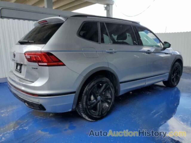 VOLKSWAGEN TIGUAN SE R-LINE BLACK, 3VV8B7AX7PM057841