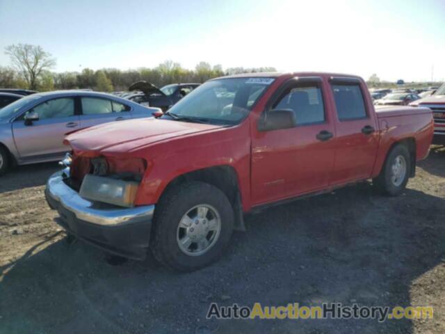 CHEVROLET COLORADO, 1GCCS136848202153