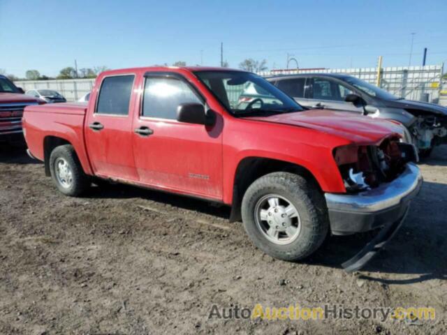 CHEVROLET COLORADO, 1GCCS136848202153