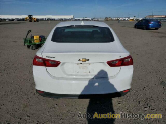 CHEVROLET MALIBU LT, 1G1ZD5ST5JF202677