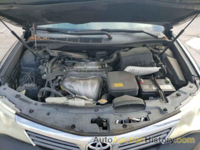 TOYOTA CAMRY L, 4T4BF1FK1ER347537