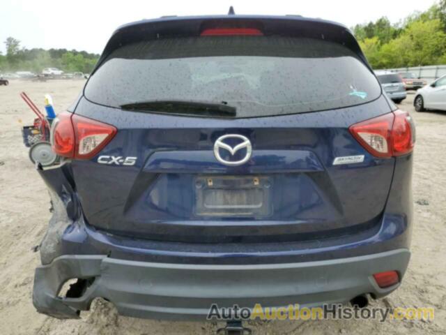 MAZDA CX-5 SPORT, JM3KE2BE2E0335015