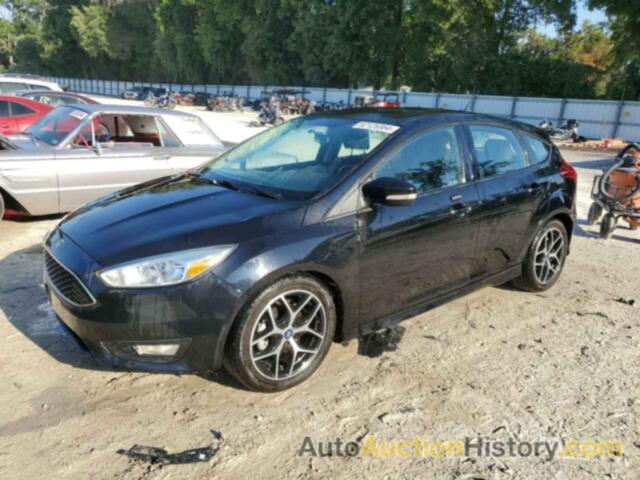 FORD FOCUS SE, 1FADP3K28GL274218